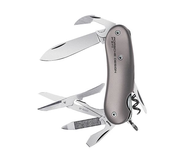 PORSCHE DESIGN WENGER