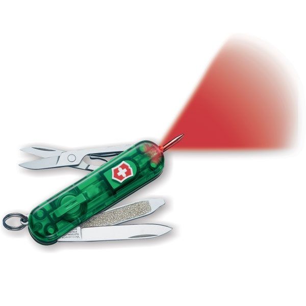 Victorinox clearance signature lite