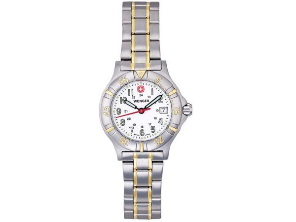 Wenger store ladies watch