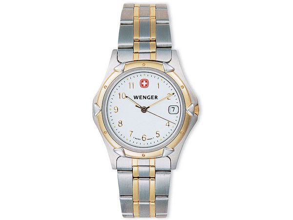 Wenger new arrivals watch quality