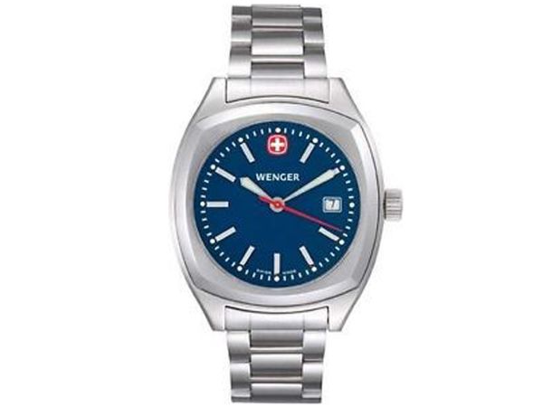 Wenger swiss made store
