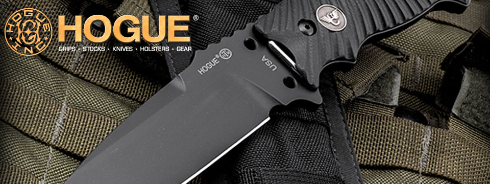 Hogue Knives