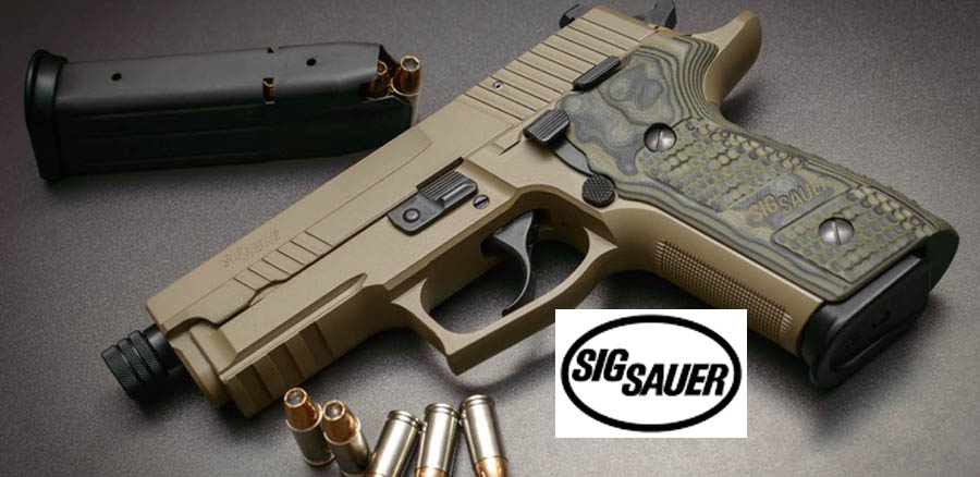 Sig Sauer Arms