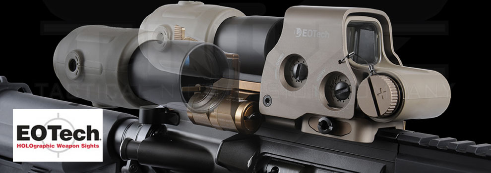 Eotech Sights